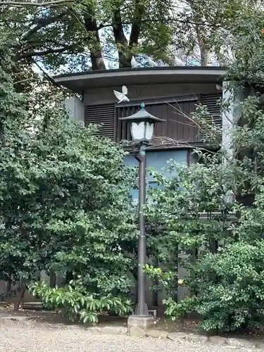靖國神社(東京都)
