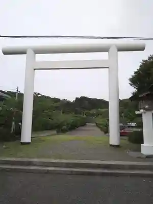 安房神社(千葉県)