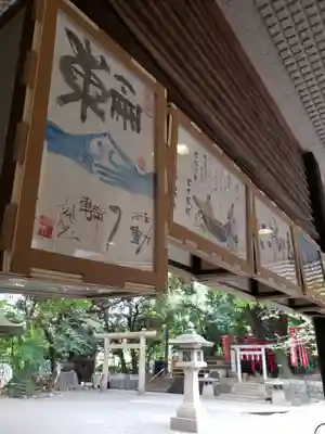 乃木神社(東京都)