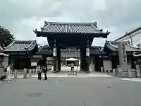 大阪天満宮(大阪府)