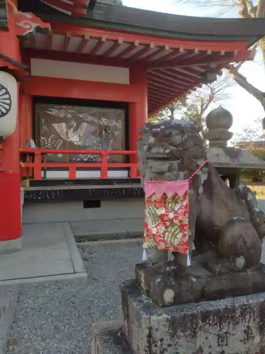 呉服神社(大阪府)