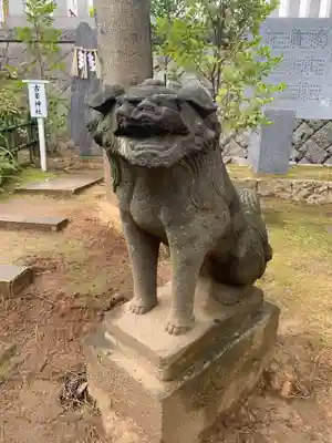 稲毛浅間神社(千葉県)