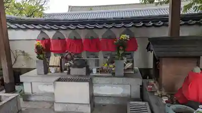 後白河院御聖蹟　法住寺(京都府)