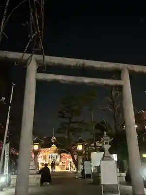 桜神宮(東京都)