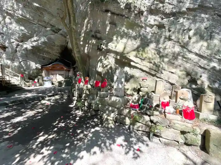 弥谷寺(香川県)