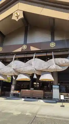 常陸国出雲大社の本殿・本堂