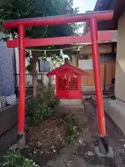 日枝大神(神奈川県)