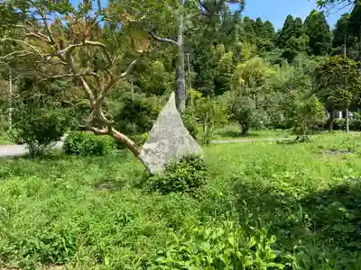 法華寺のその他建物