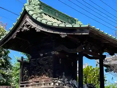 成田山川越別院(埼玉県)