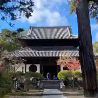 井山 宝福寺(岡山県)