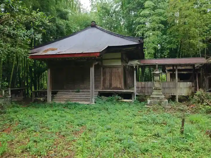 如来寺(愛知県)