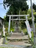 鹿角八坂神社(秋田県)