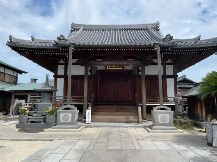 神応寺(兵庫県)