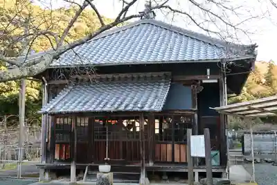 霊岩寺(愛媛県)