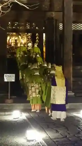 知恩院のその他建物