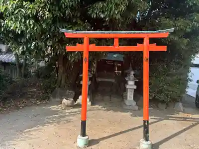 若宮社(奈良県)