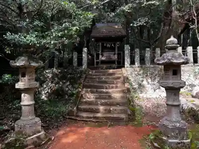 隠岐國分寺(島根県)