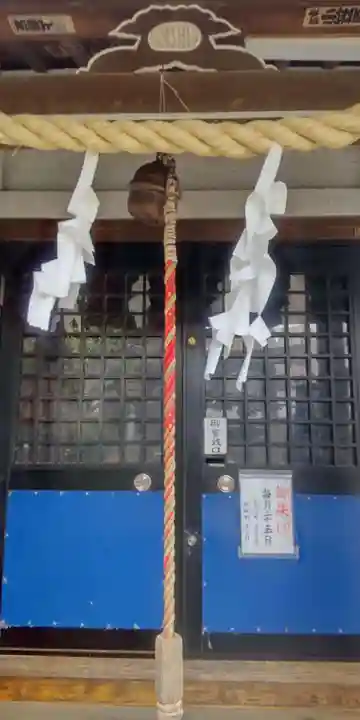 梅島天満宮(東京都)