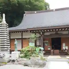 妙圓寺の本殿