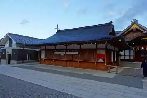 伏見稲荷大社のその他建物