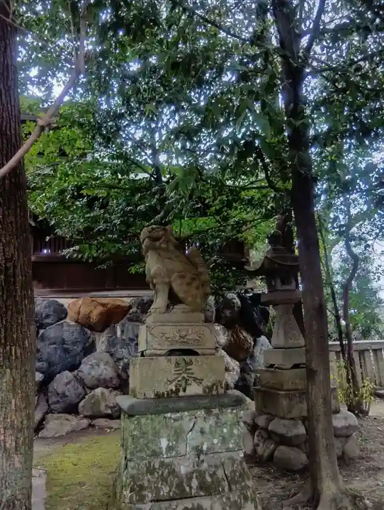 八幡神社(岐阜県)