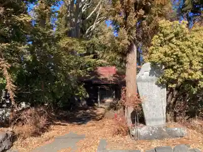 常在寺(山梨県)