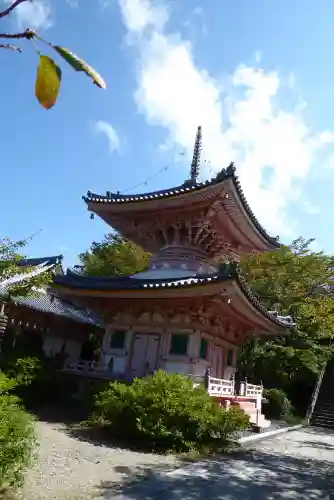 南法華寺（壷阪寺）(奈良県)