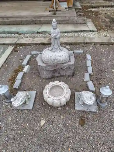 福蔵院藥王寺(栃木県)