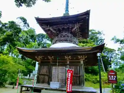 石堂寺のその他建物