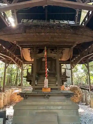 八幡神社(千葉県)