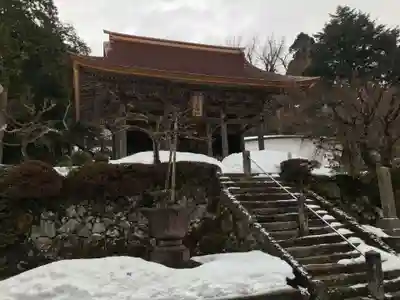 松尾寺(京都府)