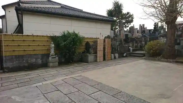 慈雲寺のその他建物