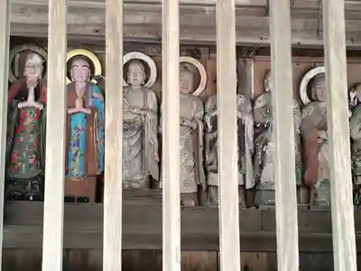 恩山寺(徳島県)