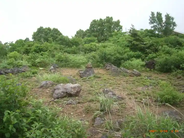 蔵王寺(宮城県)