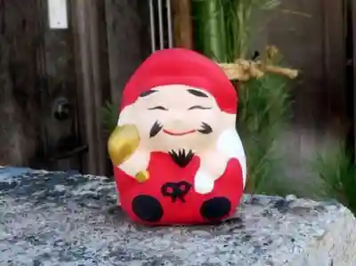 英信寺(東京都)