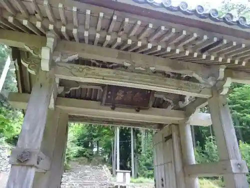 安楽律院(滋賀県)