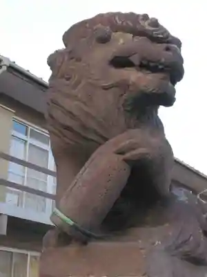 大戸神社(神奈川県)