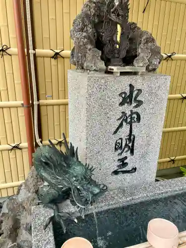 長國寺(東京都)