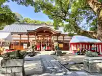 吉祥院天満宮(京都府)