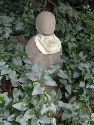 今泉山 不動明王堂(千葉県)