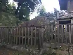 多倍神社の建物その他