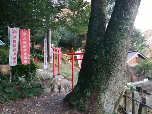 大山祇神社(三重県)