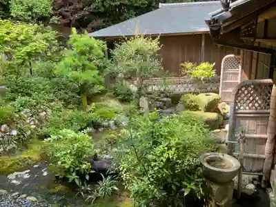 仮宿庵(奈良県)