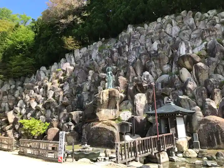 観音正寺(滋賀県)