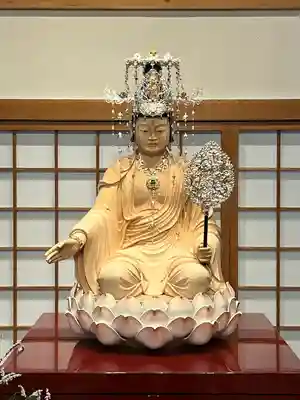 伊勢の国 四天王寺(三重県)