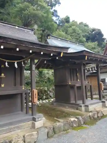 松尾大社(京都府)