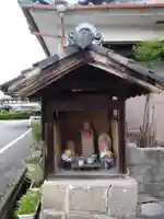 祠(地蔵)(愛知県)