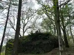 七尋石神社(長野県)