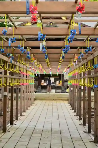 金峯神社(新潟県)