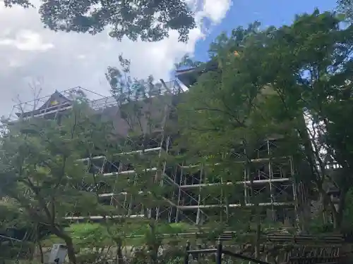 清水寺のその他建物